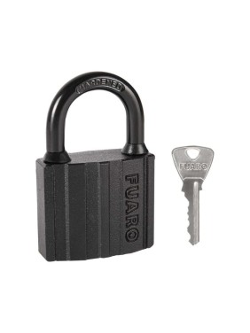 Замок навесной FUARO PL-UNI-0463 3key 58209