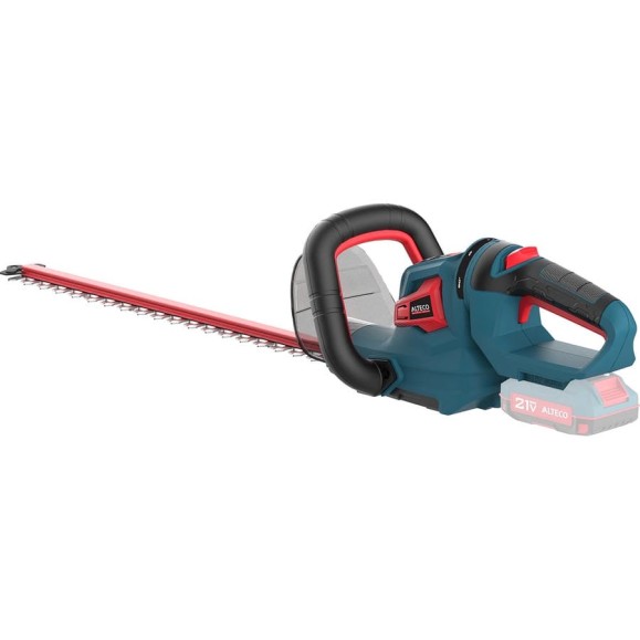 Аккумуляторный кусторез ALTECO CHT 21-45 Solo 81551