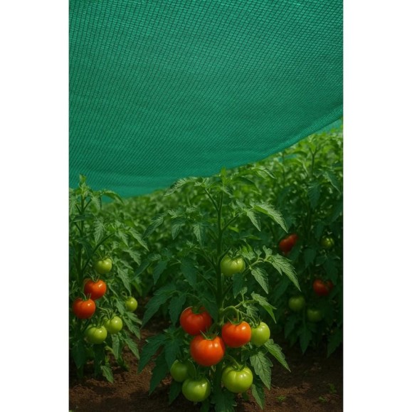Затеняющая сетка BeFast 3x100 м, 80 г/м² ФЗС310080S