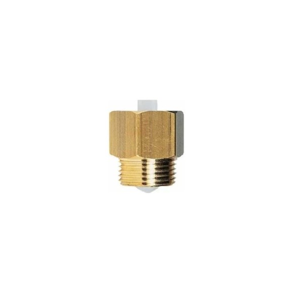 Обратный клапан Millennium 1/2" наружная резьба для воздухоотводчика KOV1212