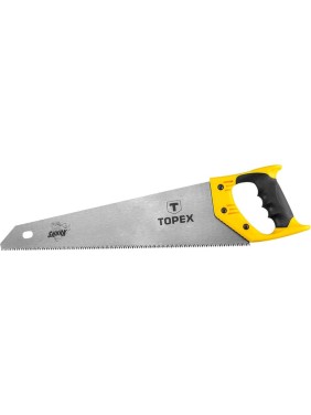 Ножовка TOPEX Shark 7 TPI 10A440