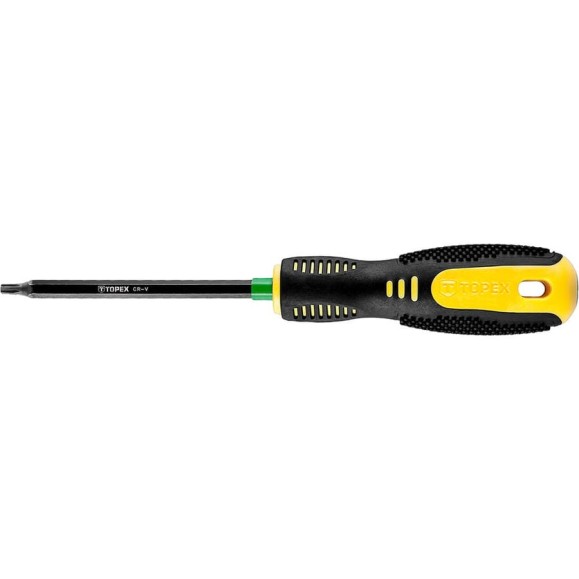 Отвертка TOPEX Torx 39D843 Отвертка TOPEX Torx 39D843