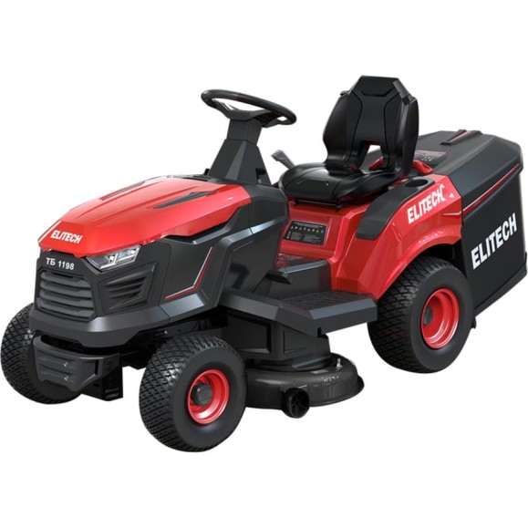 Газонокосилка бензиновая Elitech ТБ 1198А (E1610.003.00) 209895
