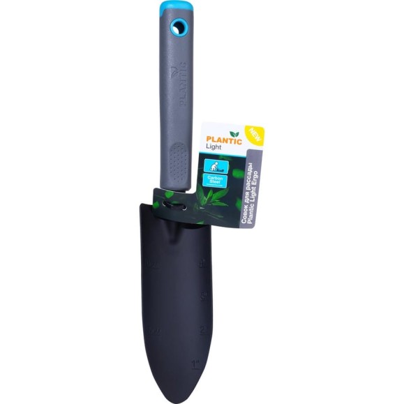 Совок для рассады Plantic Light Ergo 26269-01