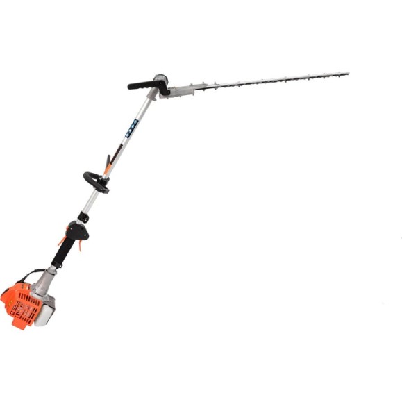 Бензиновый высоторез Ex Kasei 800 Вт, 1,1 л.с., 60 см LX600Q26SCG(1E34F) Бензиновый высоторез Ex Kasei 800 Вт, 1,1 л.с., 60 см LX600Q26SCG(1E34F)