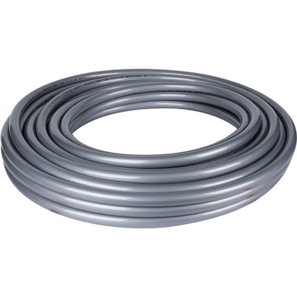 Труба из сшитого полиэтилена STOUT PEX-a, 25х3.5, бухта 30 метров SPX-0001-302535 RG008VJ93H119L Труба из сшитого полиэтилена STOUT PEX-a, 25х3.5, бухта 30 метров SPX-0001-302535 RG008VJ93H119L