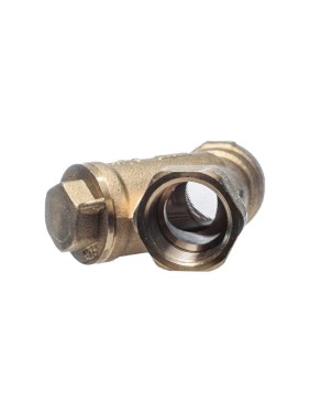 Грязевик FAR 3/4" 300мкм FA 2390 34300 Грязевик FAR 3/4" 300мкм FA 2390 34300