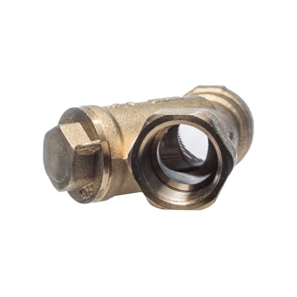 Грязевик FAR 3/4" 300мкм FA 2390 34300