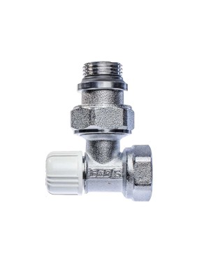 Запорный угловой вентиль FAR 1/2" ВР, уплотнение EPDM FV 1215 12 Запорный угловой вентиль FAR 1/2" ВР, уплотнение EPDM FV 1215 12