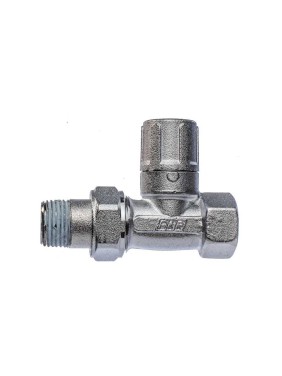 Вентиль запорный прямой FAR 1/2" ВР (ключ для воздухоотводчика FD 6300 в комплекте) FV 1400 1263 Вентиль запорный прямой FAR 1/2" ВР (ключ для воздухоотводчика FD 6300 в комплекте) FV 1400 1263