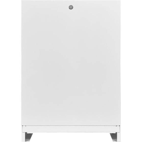 Коллекторный шкаф Primoclima наружный ШРН-1 652x120x457, 1-5 выходов PC ШРН-1