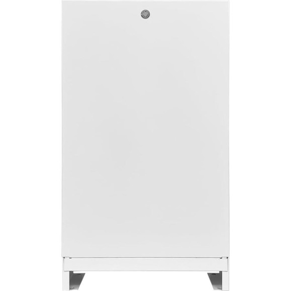 Коллекторный шкаф Primoclima наружный ШРН-0 652x120x367, 1-3 выходов PC ШРН-0