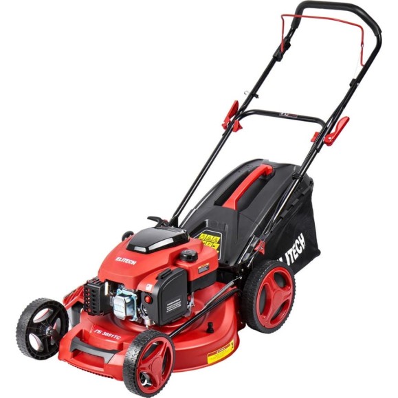 Газонокосилка бензиновая Elitech ГБ 3851Т (E1601.015.00) 205401