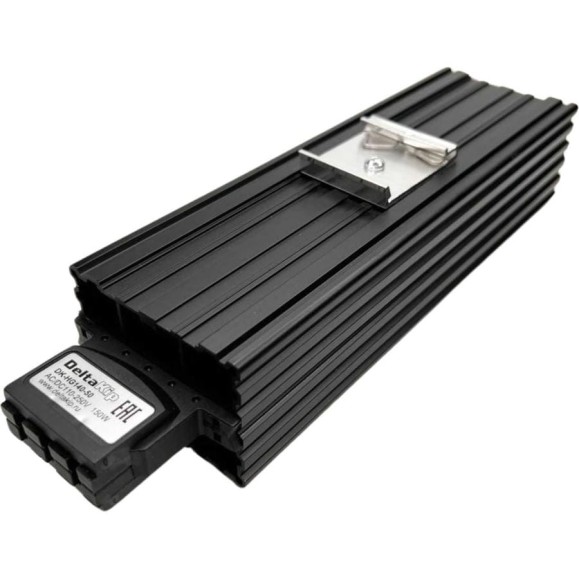 Калорифер DELTAKIP DK-HG140 (150 Вт) DK-B0000008