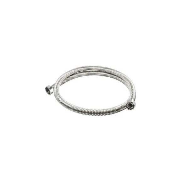 Гибкая подводка Lavita нержавеющая, 3/4х3/4 гайка-гайка HF18A-500-R