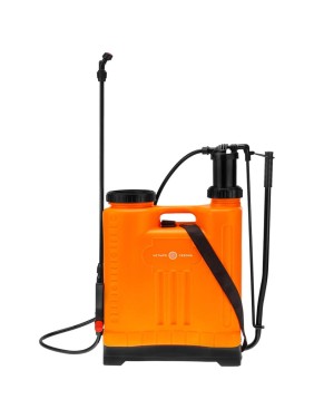 Гидравлический садовый опрыскиватель Четыре сезона 18 л 62-0246