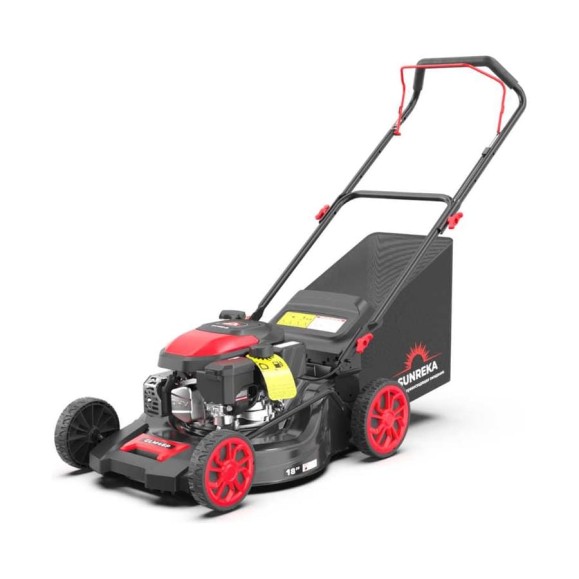 Бензиновая газонокосилка SUNREKA GLM46P 213002
