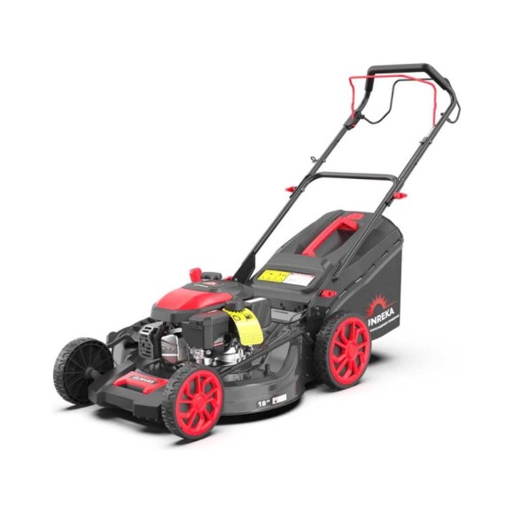 Бензиновая газонокосилка SUNREKA GLM46S 213003 Бензиновая газонокосилка SUNREKA GLM46S 213003