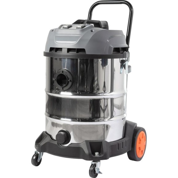 Пылесос профессиональный для сухой и влажной уборки Bennett YLW6360-60L