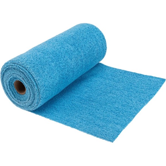 Салфетка из микрофибры отрывная, REXANT 25x25см, 200 гр/м2, 30 шт. в рулоне 80-0807