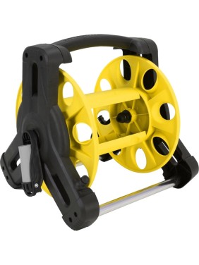 Катушка для шланга Четыре сезона Профи, 1/2 35 м или 3/4 25 м, 62-0327-F