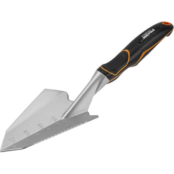 Совок посадочный STARTUL широкий 35 см METSA ST6440-02 Совок посадочный STARTUL широкий 35 см METSA ST6440-02