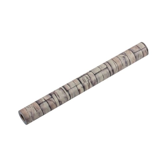 Пленка самоклеящаяся Рыжий кот 0,45x8 м, стена бежевый 109645