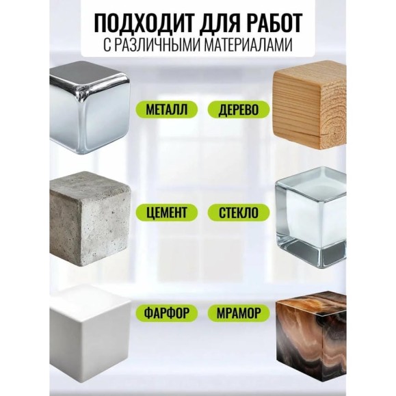 Набор Epoxy эпоксидный клей ULTIMA бесцветный, 7+7 г 3 шт UULTEp7_01 Набор Epoxy эпоксидный клей ULTIMA бесцветный, 7+7 г 3 шт UULTEp7_01