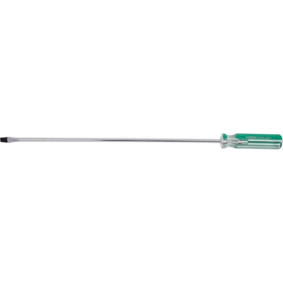 Шлицевая отвертка WYNNS 300_6,0 W0397G/ Tools 00000017984