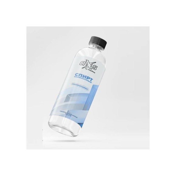 Изопропиловый спирт ZeepDeep aXs, 280 мл 1051338 Изопропиловый спирт ZeepDeep aXs, 280 мл 1051338
