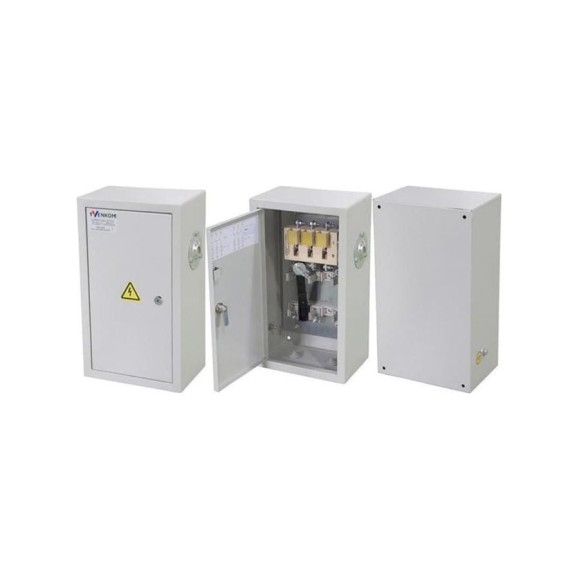 Ящик силовой TVENKOM ЯРПП- 250 А на два направления IP54 БП-00008952