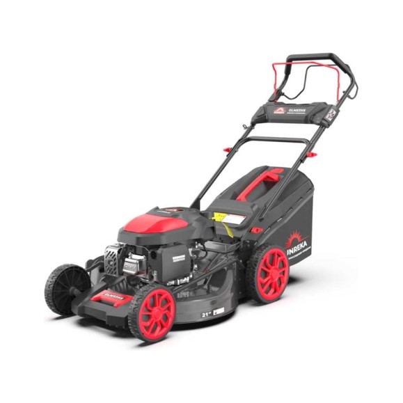 Бензиновая газонокосилка SUNREKA GLM53HS 213005 Бензиновая газонокосилка SUNREKA GLM53HS 213005