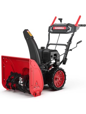 Снегоуборщик SUNREKA GS617L 212005