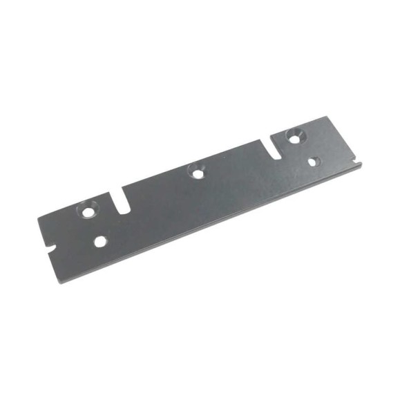 Планка ACCORDTEC LM-207К GREY (ML-200K PREMIUM) серый AT-13145