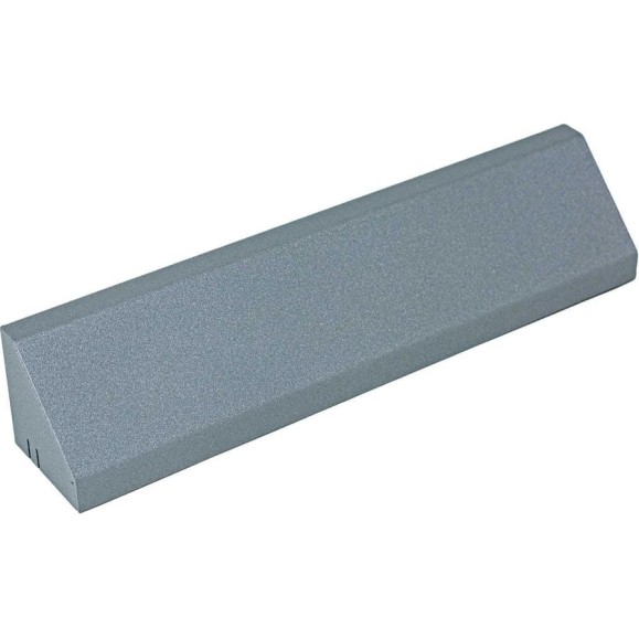 Декоративный кожух ACCORDTEC LM-KD-300K SL цвет серебряный металлик RAL 9006 AT-15847