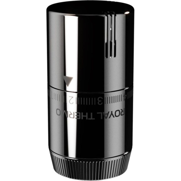 Термоголовка жидкостная ROYAL THERMO Design М30x1,5 (хром) НС-1697765