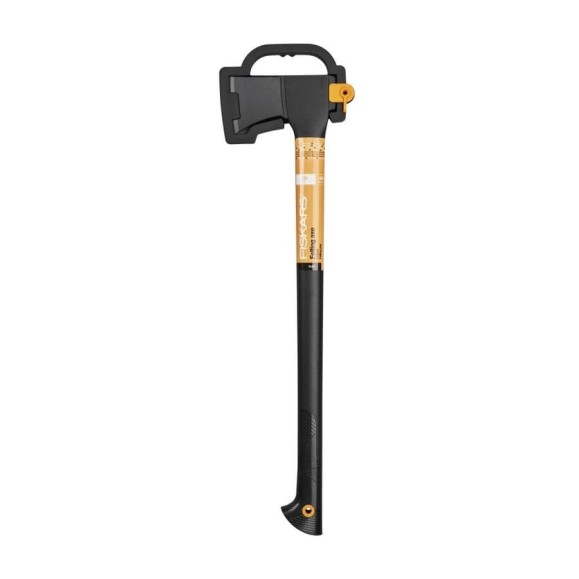 Топор универсальный Fiskars Solid A18 1052045 Топор универсальный Fiskars Solid A18 1052045