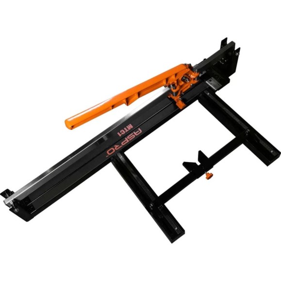 Плиткорез механический ASPRO -MTC1-800 800мм 102859 Плиткорез механический ASPRO -MTC1-800 800мм 102859