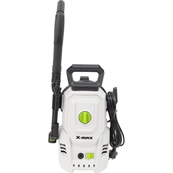 Мойка высокого давления X-MAX 1.4 кВт, 110 бар XM307-1400A