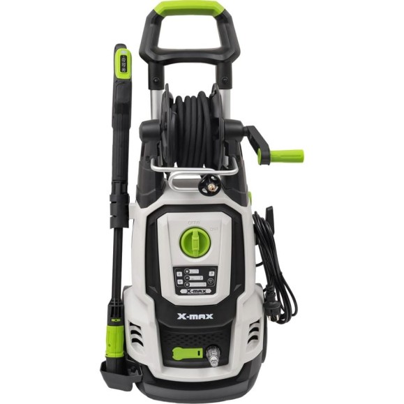 Мойка высокого давления X-MAX 2.2 кВт, 170 бар XM707K-2200B