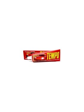 Паста для нового лако-красочного покрытия Atas TEMPO ORIGINAL красная 4548