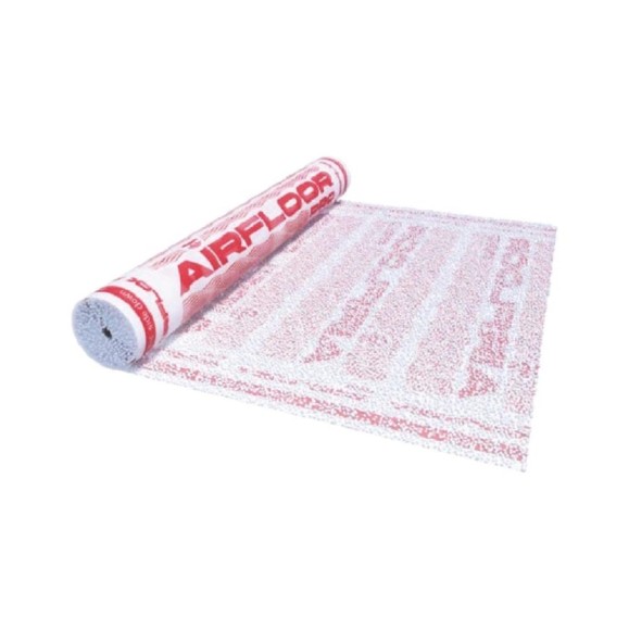 Подложка СОЛНЦЕ-ТЕХНОЛОГИИ ПРИРОДЫ «Air Floor Pro» 3 мм, 10 м², 4678598713020 Подложка СОЛНЦЕ-ТЕХНОЛОГИИ ПРИРОДЫ «Air Floor Pro» 3 мм, 10 м², 4678598713020