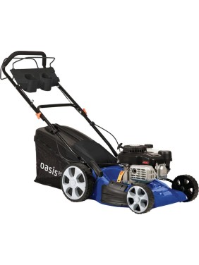 Бензиновая газонокосилка OASIS GBS-5.0 Pro 105010301006 Бензиновая газонокосилка OASIS GBS-5.0 Pro 105010301006