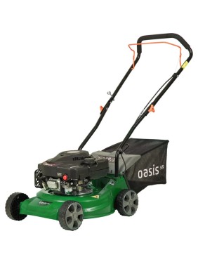 Бензиновая газонокосилка OASIS GBS-3.5 Eco 105010301004 Бензиновая газонокосилка OASIS GBS-3.5 Eco 105010301004