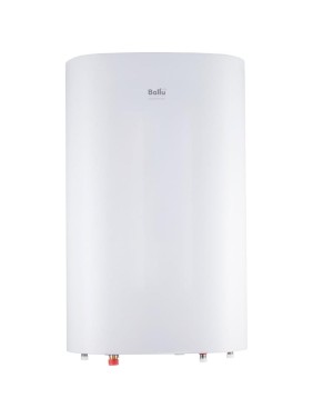 Бойлер косвенного нагрева Ballu AQUASTAR INOX ASWX-F 80 настенный НС-1415402