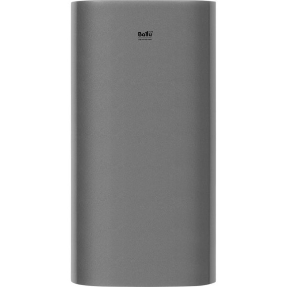 Бойлер косвенного нагрева Ballu AQUASTAR INOX ASWX-F 100.1 METALLIC настенный сухой ТЭН НС-1661910