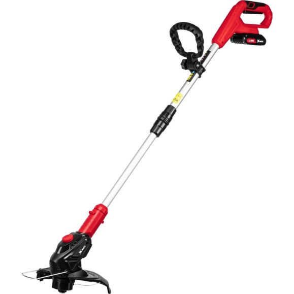 Триммер аккумуляторный MTX GT-260, Li-Ion, 18 В, 1 аккумулятор, 58730