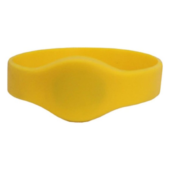 Идентификатор Smartec ST-PT065MF-YL Желтый (50шт) smkd0352.3.050