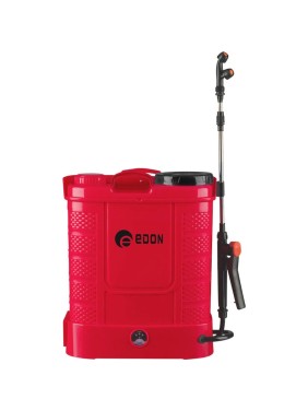 Опрыскиватель универсальный EDON AGS-12 12л 24996