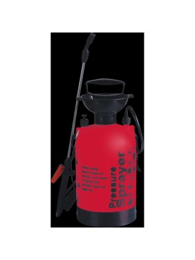 Опрыскиватель универсальный EDON GS-5 5л 20426 Опрыскиватель универсальный EDON GS-5 5л 20426